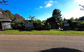 Horizon View Chalets